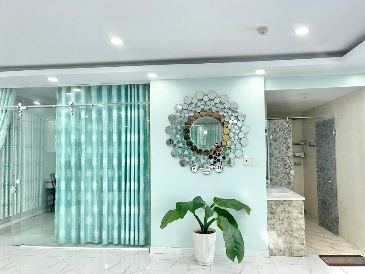 Rubies Nha Trang Apartment Exterior photo
