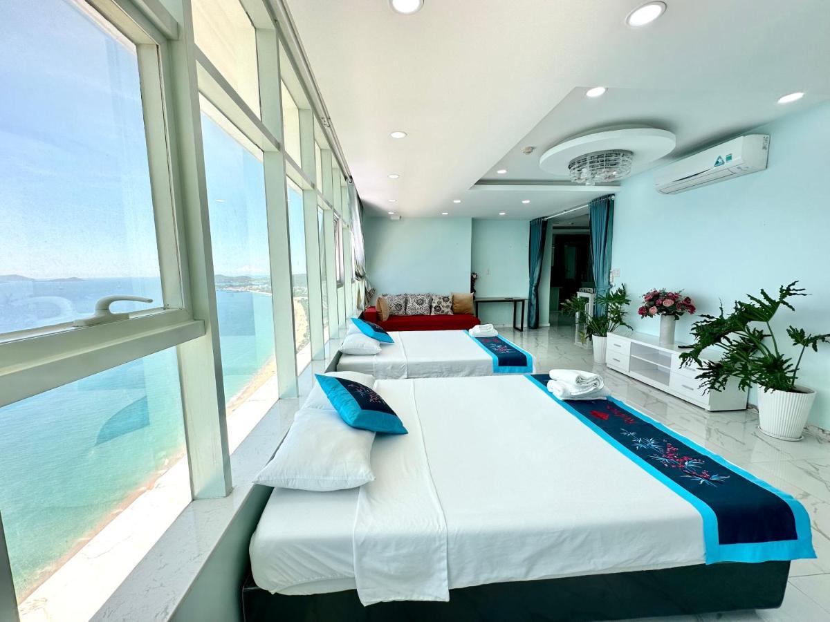 Rubies Nha Trang Apartment Exterior photo