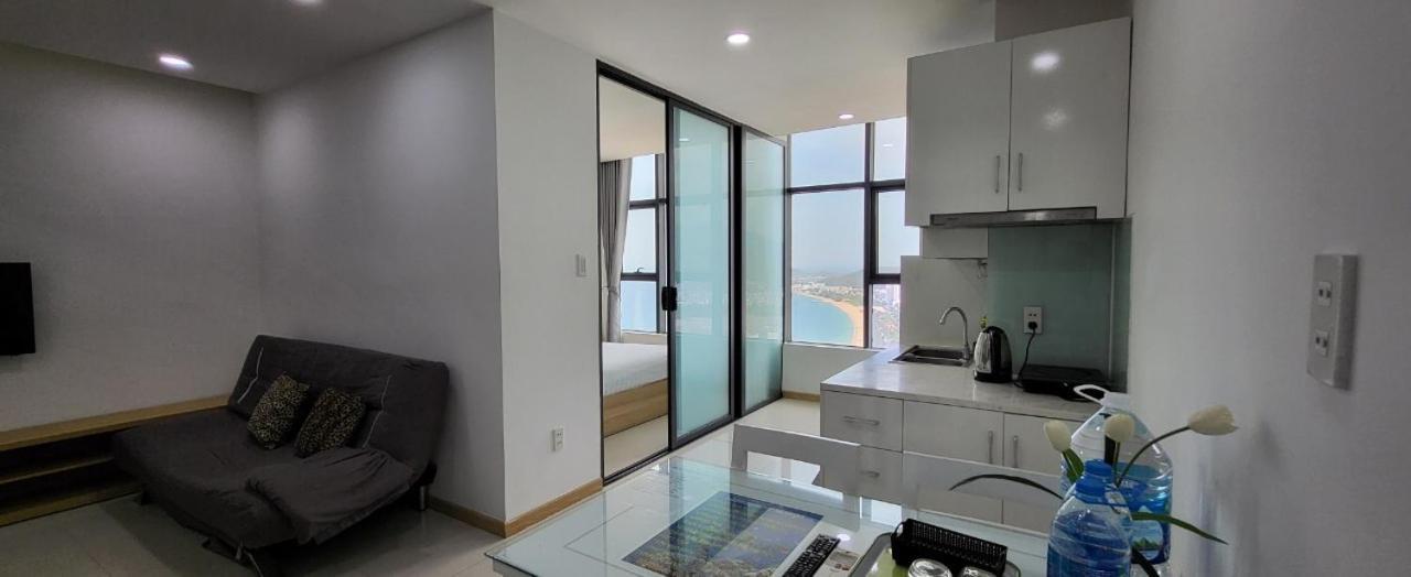 Rubies Nha Trang Apartment Exterior photo